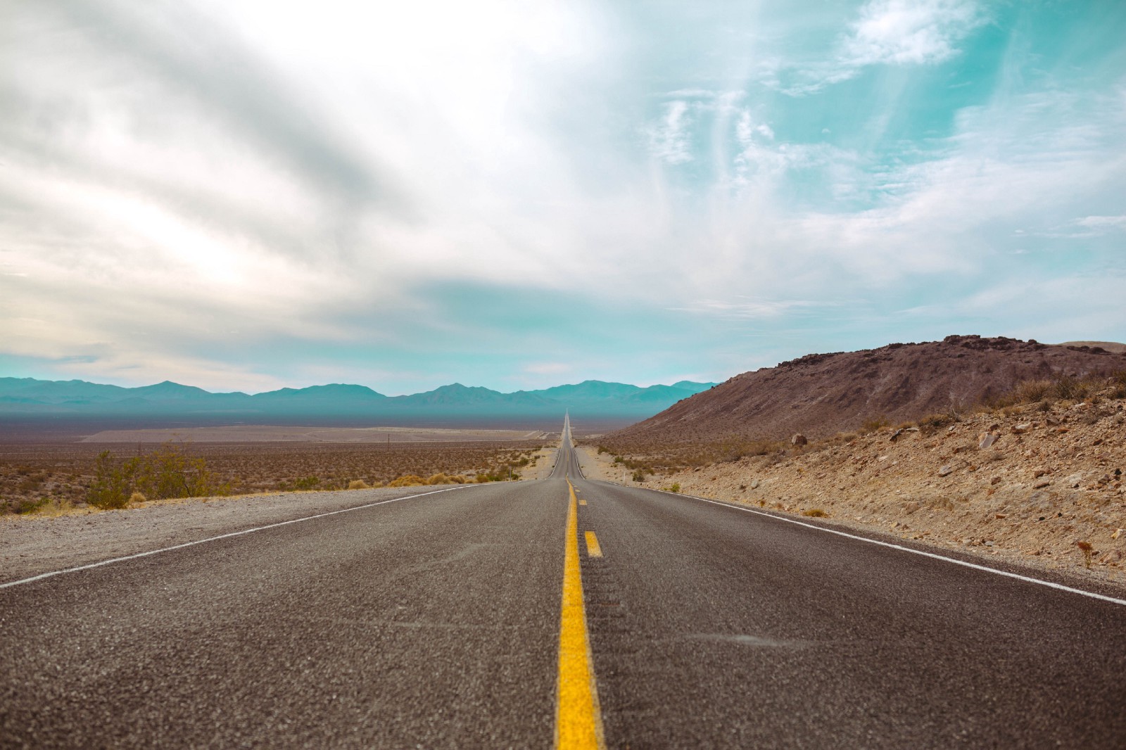introverts and travel