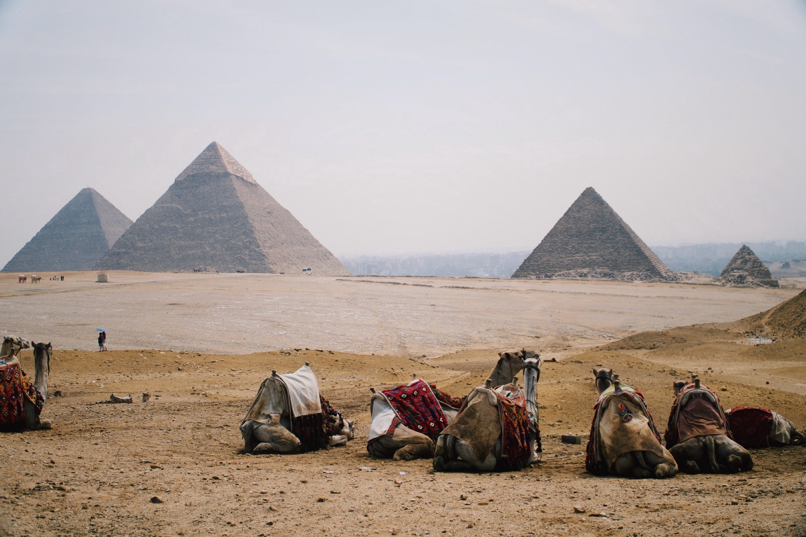 The Ultimate Travel Bucket List