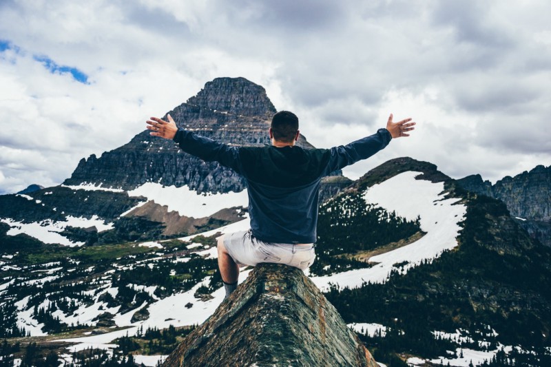 How to Satisfy Your Wanderlust When You Can’t Travel