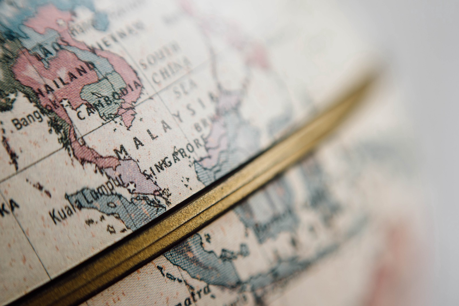 Introverts and Travel: The Perfect Companions