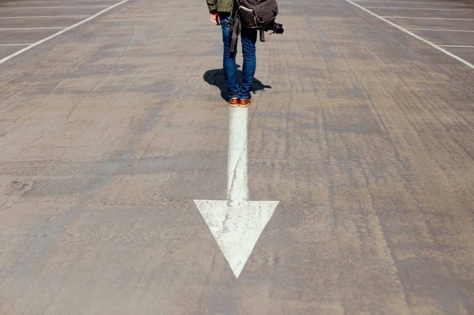 Goal Setting for the Digital Nomad