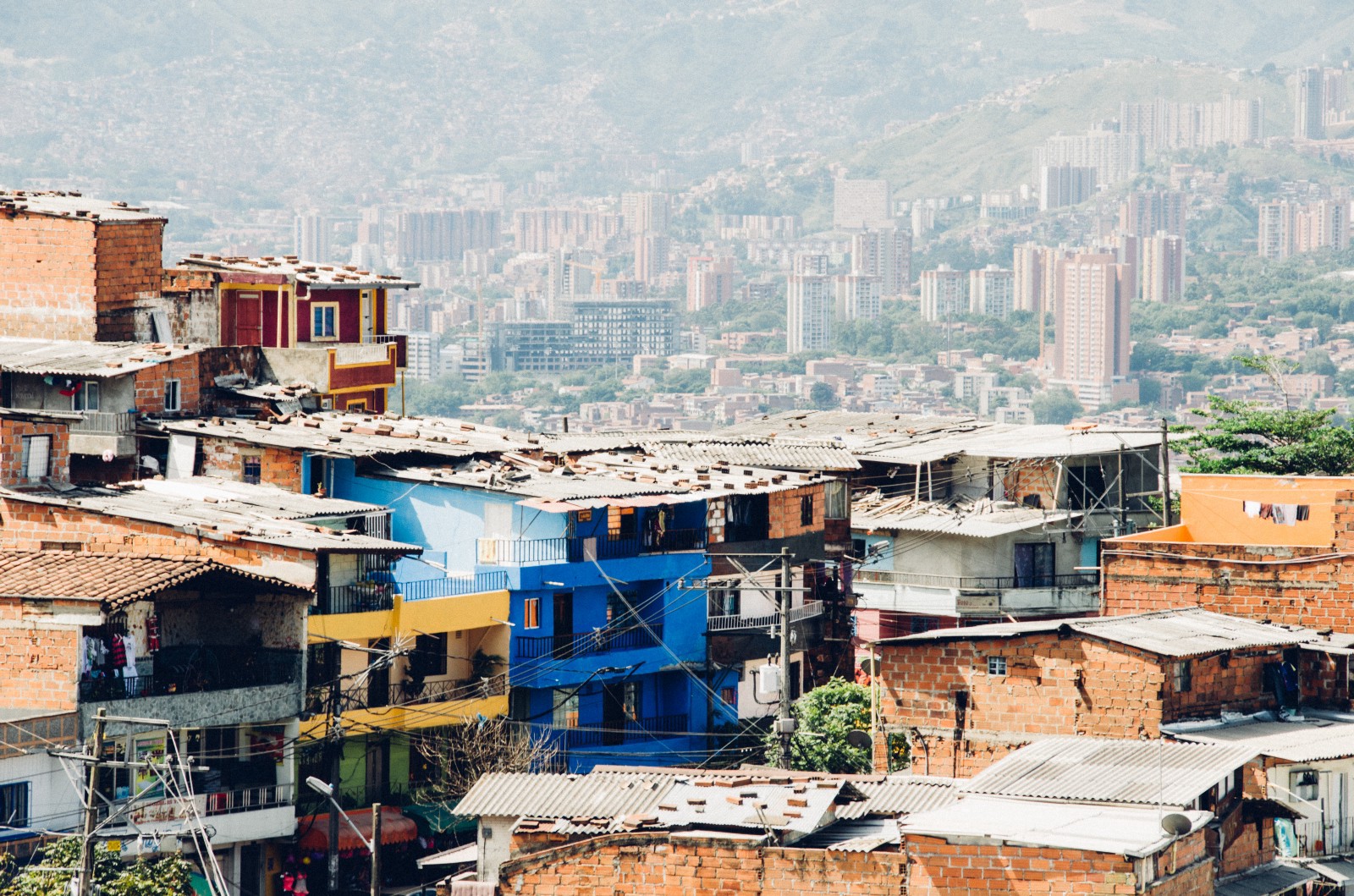 The Top Digital Nomad Hubs Around the World