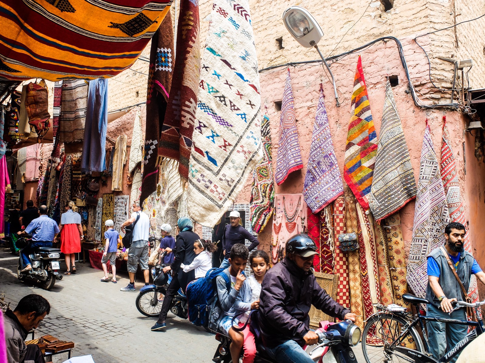 introverts and travel