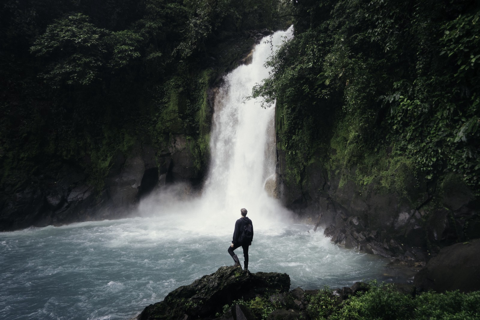 introverts and travel
