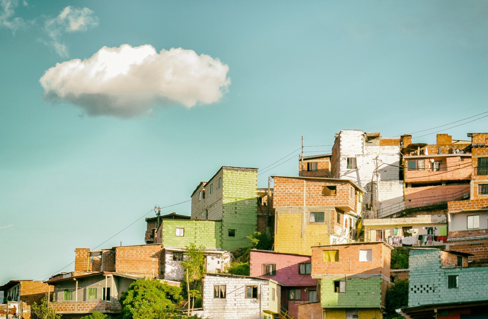 Comuna 13 art 