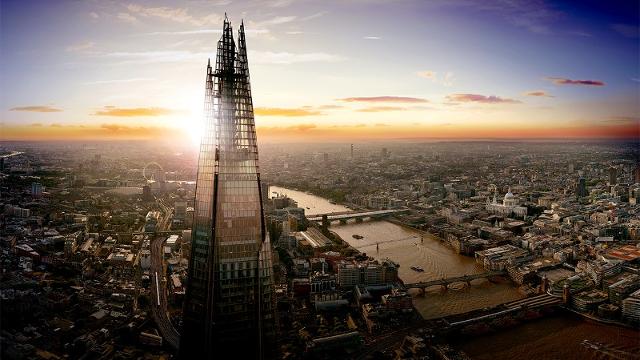 7 Crazy Architectural Pieces You Have to See to Believe