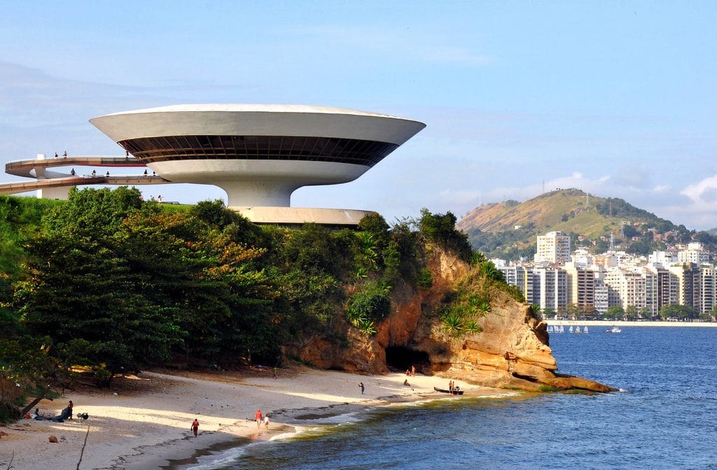 architecture