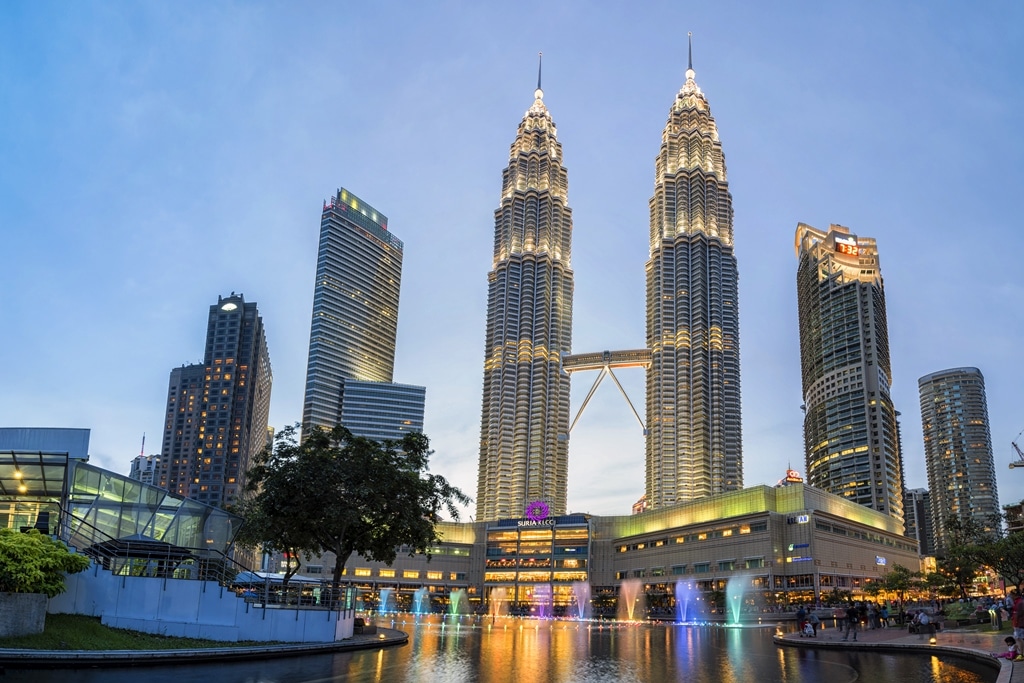 10 Cool Things to Do in Dubai