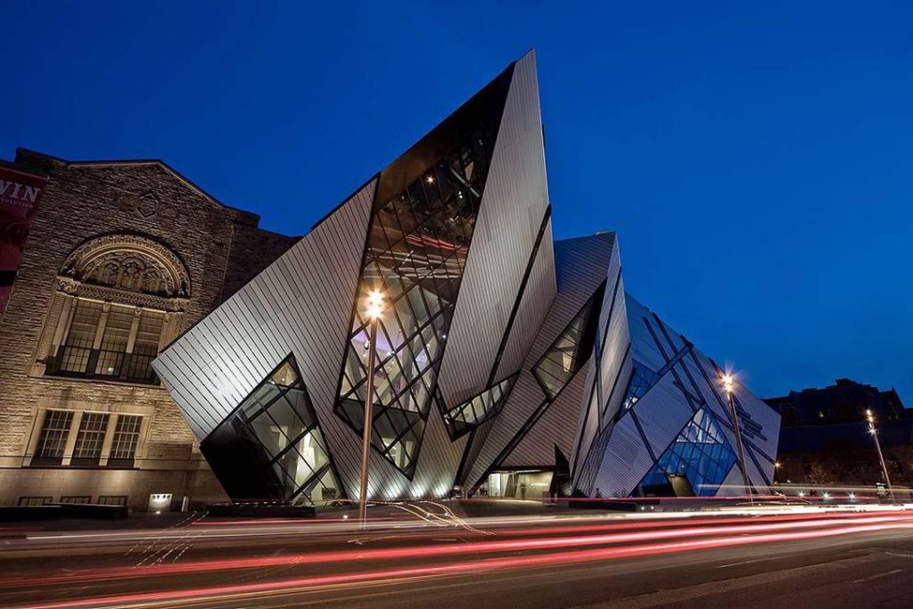 architecture
