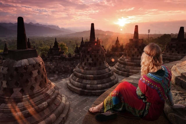 travel