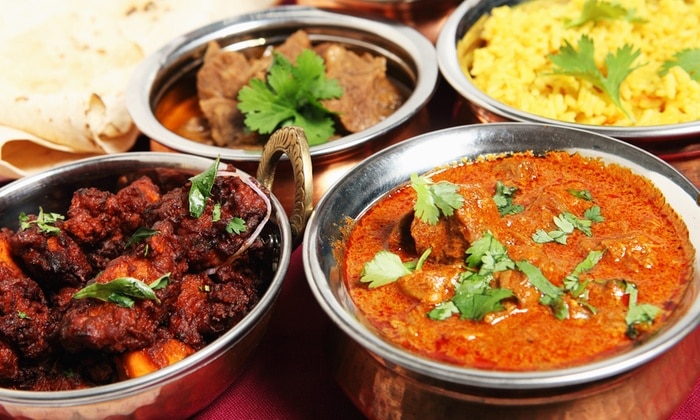 Indian food