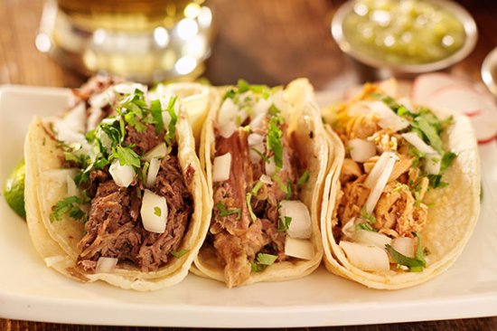 mexican food