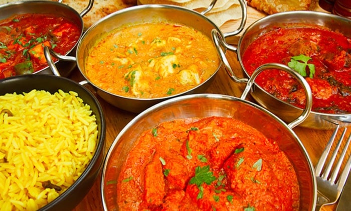 The Best Countries for Foodies