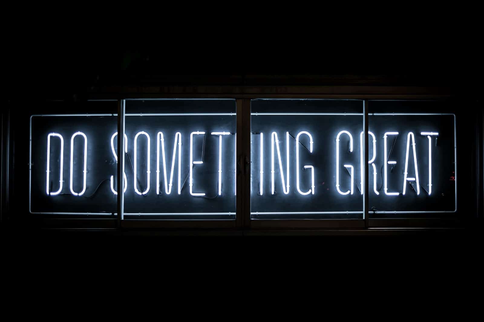 Why I Said No to Success and Quit the "Real World"