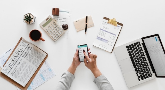 How to Thrive On the Road While Working Remotely