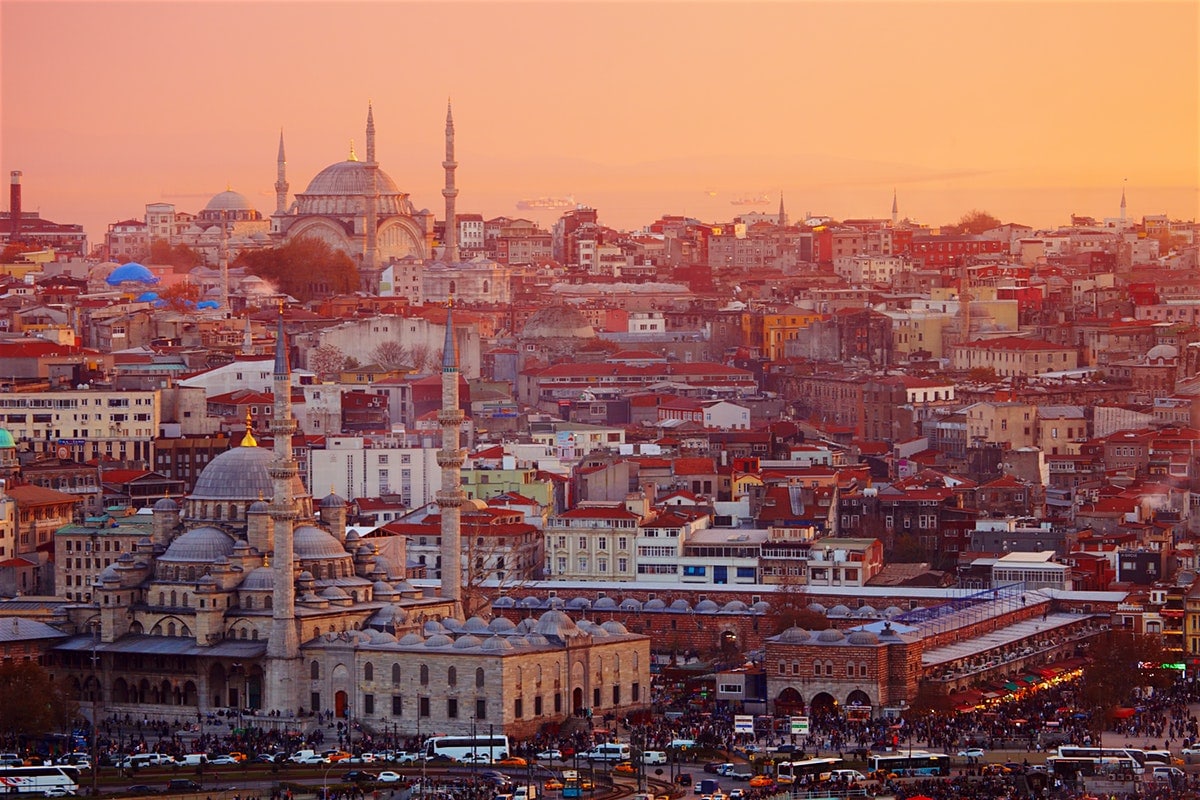 World's Top 5 Cities We are Adding to our Bucket List Now