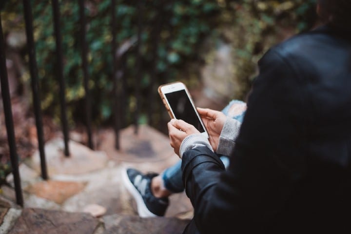 remote work