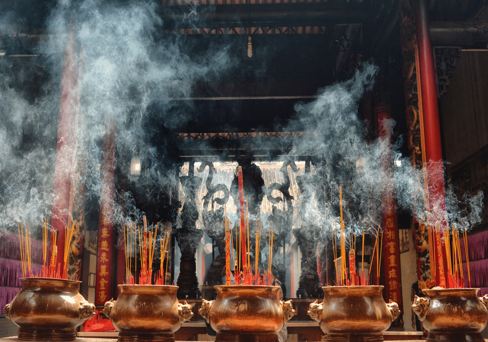 A Bali State of Mind