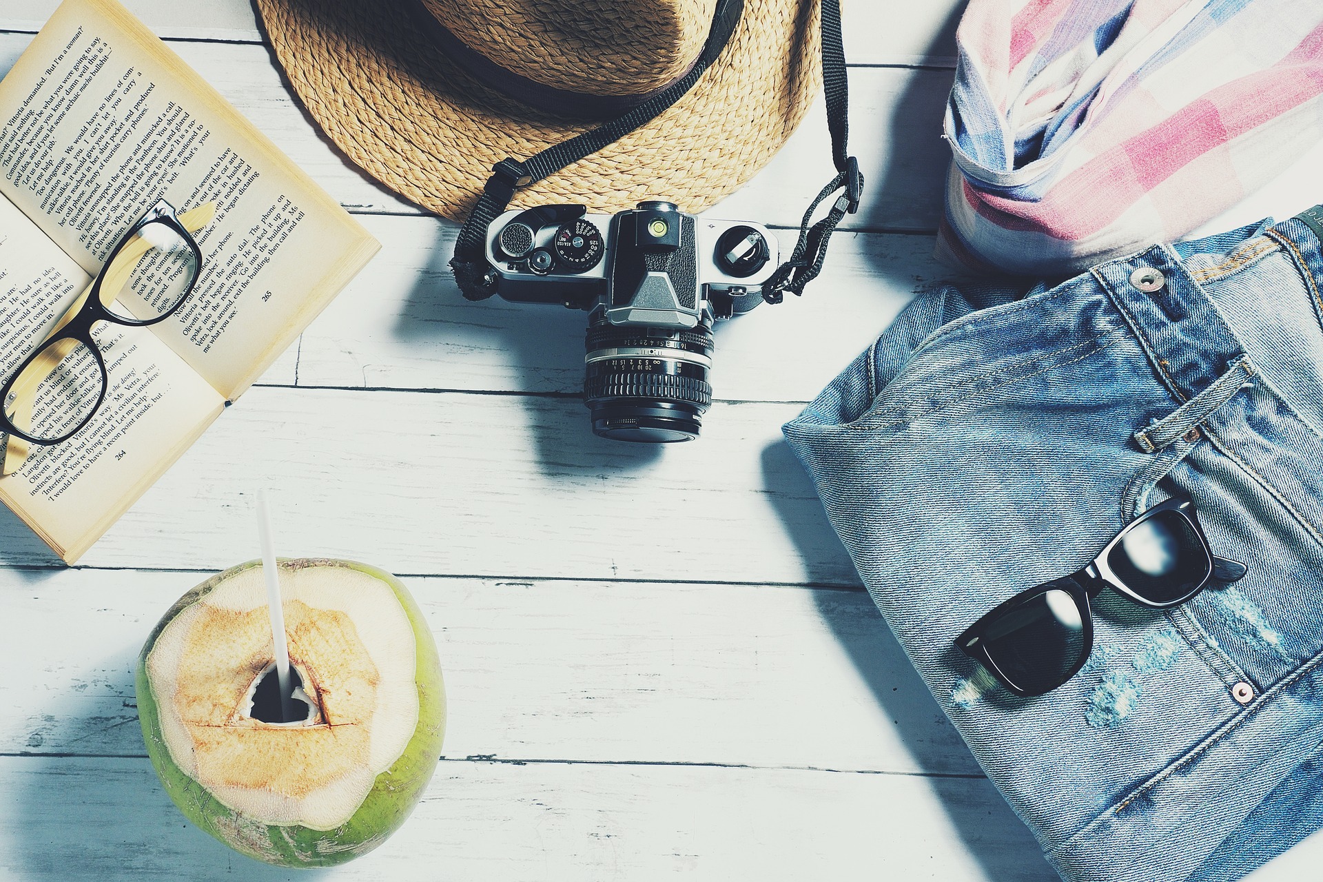 How to Save Money and Still Have a Fabulous Weekend Getaway