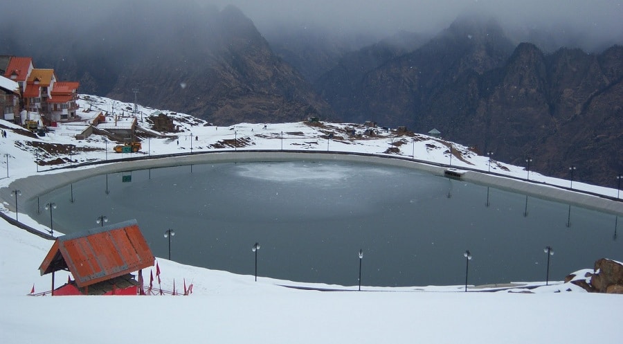 Chattarkund