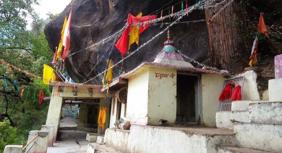 Ancient Temples Of India