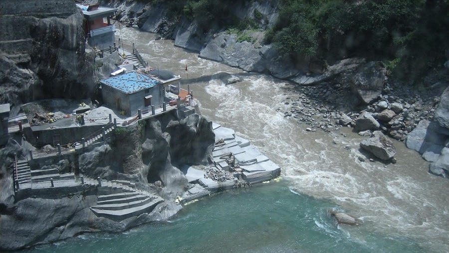 Vishnu Prayag